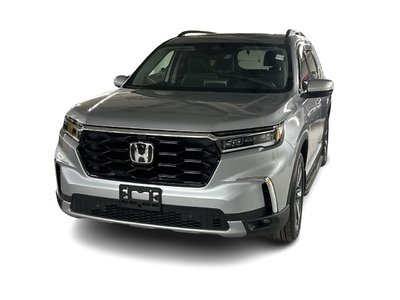 2025 Honda Pilot in Markham, Ontario