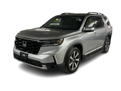 2025 Honda Pilot in Markham, Ontario