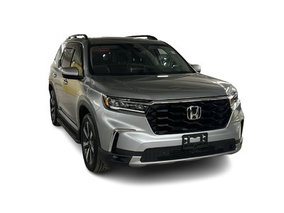 2025 Honda Pilot in Markham, Ontario