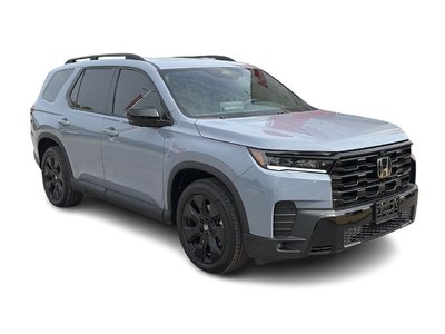 2026 Honda Pilot in Markham, Ontario