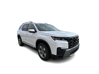 2026 Honda Pilot in Markham, Ontario