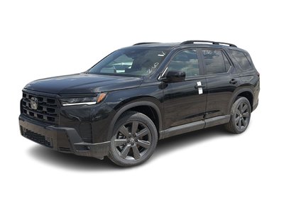 2026 Honda Pilot in Markham, Ontario