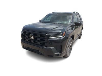2026 Honda Pilot in Markham, Ontario
