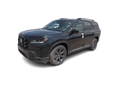2026 Honda Pilot in Markham, Ontario