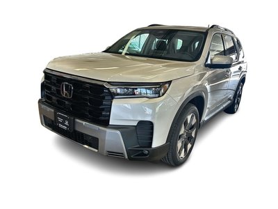 2026 Honda Pilot in Markham, Ontario