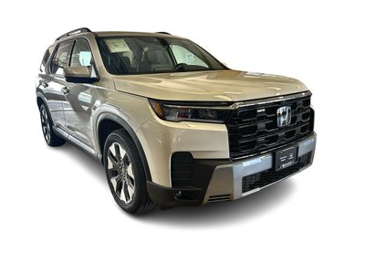 2026 Honda Pilot in Markham, Ontario