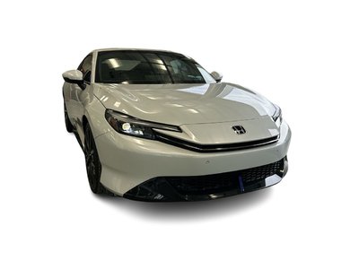 2026 Honda Prelude Hybrid in Markham, Ontario