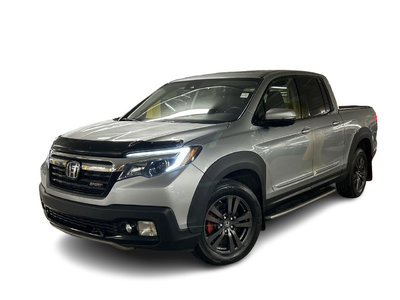 2017 Honda Ridgeline in Markham, Ontario