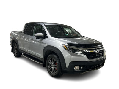 2017 Honda Ridgeline in Markham, Ontario