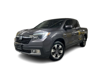 2019 Honda Ridgeline in Markham, Ontario