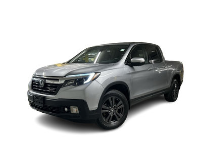 2019 Honda Ridgeline in Markham, Ontario