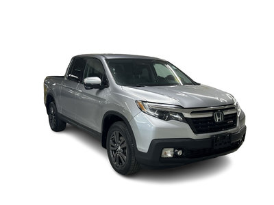 2019 Honda Ridgeline in Markham, Ontario