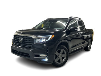 2021 Honda Ridgeline in Markham, Ontario