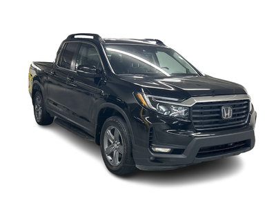 2021 Honda Ridgeline in Markham, Ontario