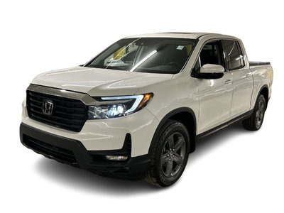 2021 Honda Ridgeline in Markham, Ontario