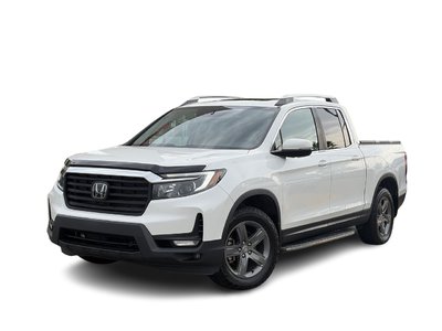 2021 Honda Ridgeline in Markham, Ontario