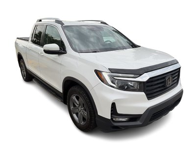 2021 Honda Ridgeline in Markham, Ontario