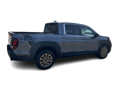 2023 Honda Ridgeline in Markham, Ontario