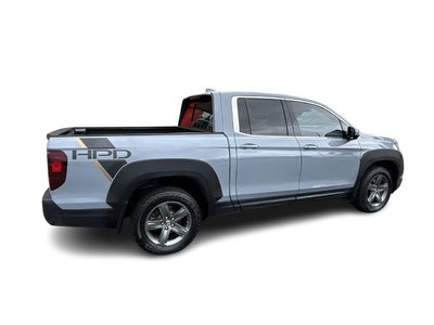 2023 Honda Ridgeline in Markham, Ontario
