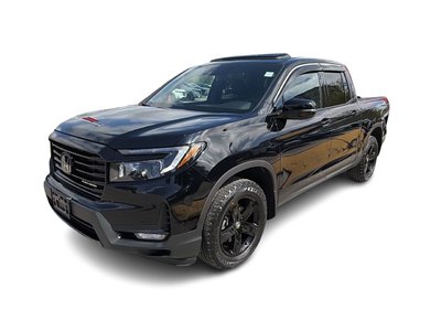 2023 Honda Ridgeline in Markham, Ontario