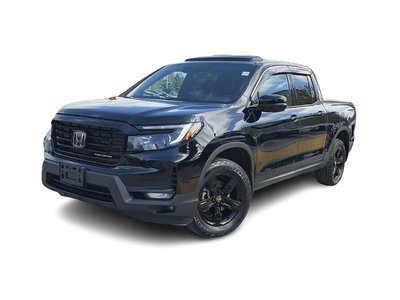 2023 Honda Ridgeline in Markham, Ontario