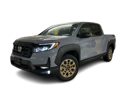 2024 Honda Ridgeline in Markham, Ontario