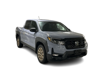 2024 Honda Ridgeline in Markham, Ontario