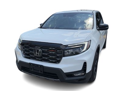 2024 Honda Ridgeline in Markham, Ontario