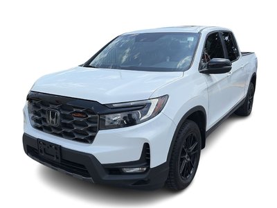 2024 Honda Ridgeline in Markham, Ontario