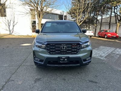 2026 Honda Ridgeline in Markham, Ontario