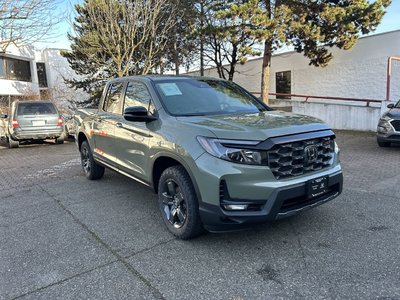 2026 Honda Ridgeline in Markham, Ontario