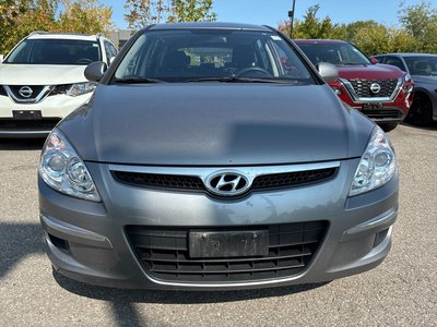 2011 Hyundai Elantra Touring in Markham, Ontario