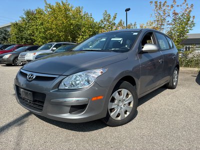 2011 Hyundai Elantra Touring in Markham, Ontario