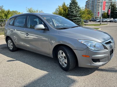 2011 Hyundai Elantra Touring in Markham, Ontario