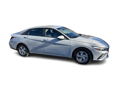 2024 Hyundai Elantra in Markham, Ontario