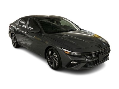 2024 Hyundai Elantra in Markham, Ontario