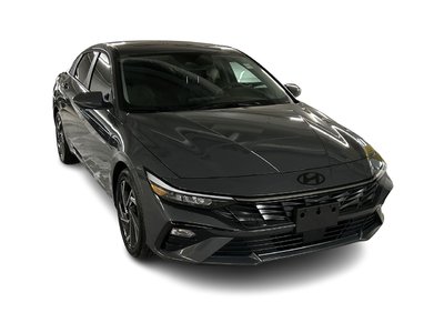 2024 Hyundai Elantra in Markham, Ontario