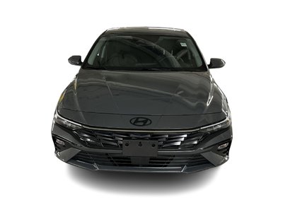 2024 Hyundai Elantra in Markham, Ontario