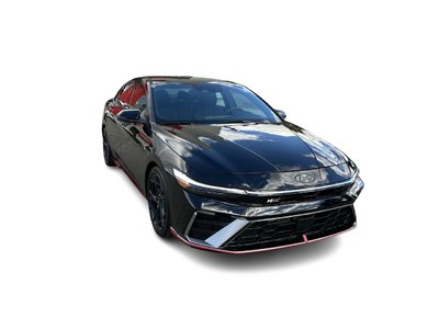 2026 Hyundai Elantra in Markham, Ontario