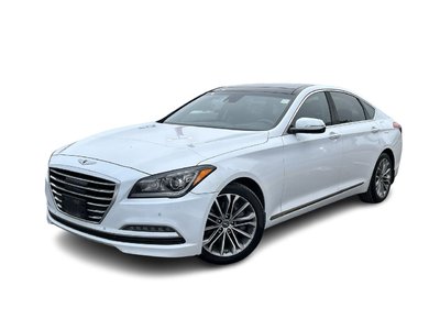 2015 Hyundai Genesis in Markham, Ontario
