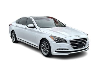 2015 Hyundai Genesis in Markham, Ontario
