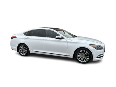 2015 Hyundai Genesis in Markham, Ontario