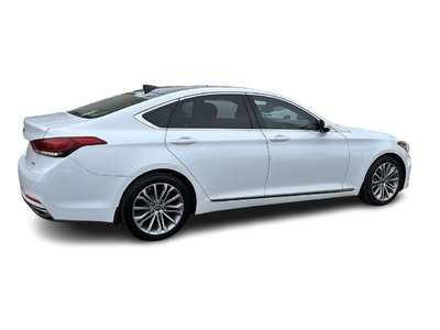2015 Hyundai Genesis in Markham, Ontario