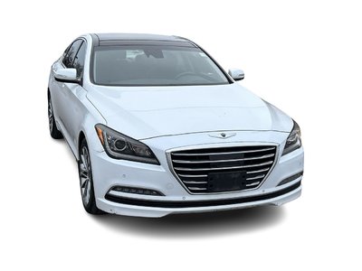 2015 Hyundai Genesis in Markham, Ontario