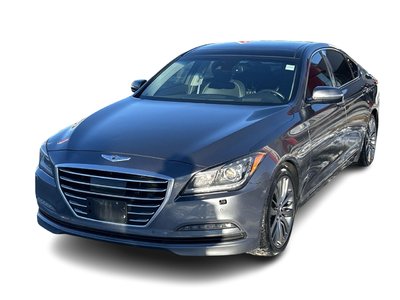 2015 Hyundai Genesis in Markham, Ontario