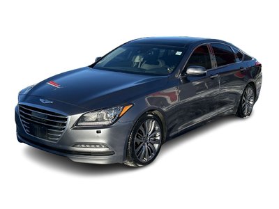 2015 Hyundai Genesis in Markham, Ontario