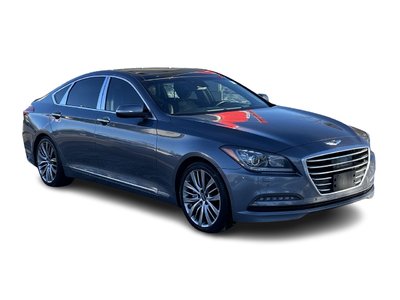 2015 Hyundai Genesis in Markham, Ontario