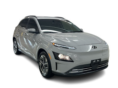 2023 Hyundai KONA ELECTRIC in Markham, Ontario