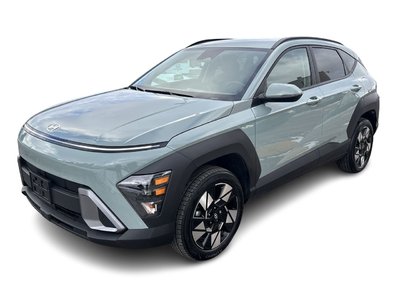Hyundai Kona  2024 à Markham, Ontario