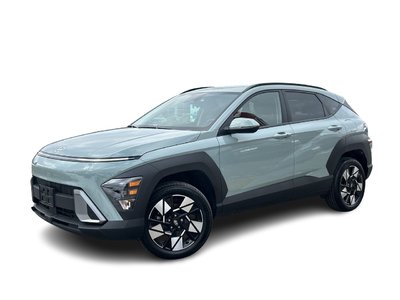 Hyundai Kona  2024 à Markham, Ontario